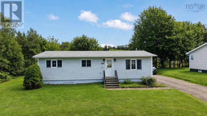 Property Photo:  344 Newlands Avenue  NS B1S 1Z4 