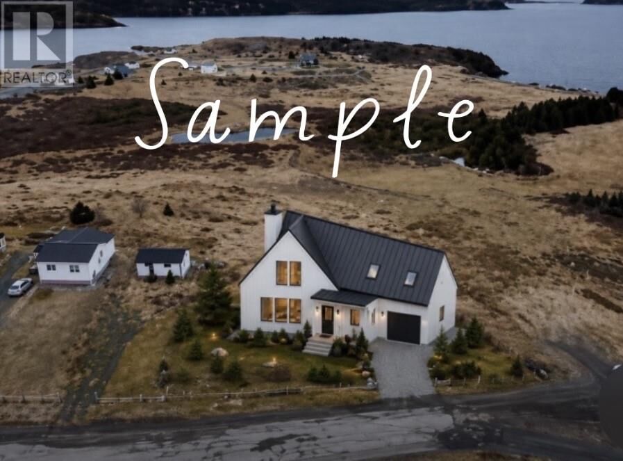 Property Photo:  13 Ballets Lane  NL  