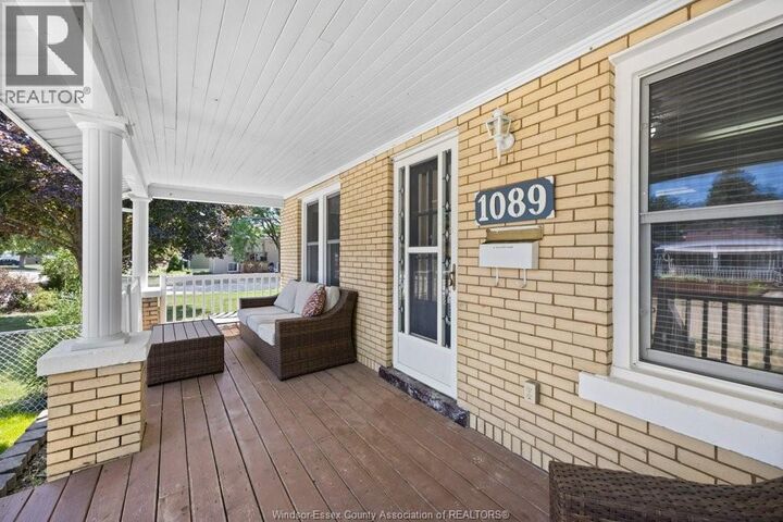 Property Photo:  1089 Prado Place  ON N8S 2R6 