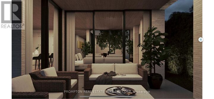 Property Photo: 106A Richview Avenue ON M5P 3E9