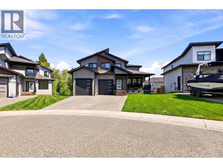 Property Photo: 3930 Estabrook Court BC V2N 0G3