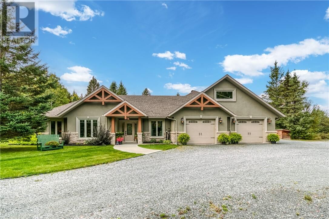 Property Photo:  5119 Desmarais Road  ON P3P 1R7 