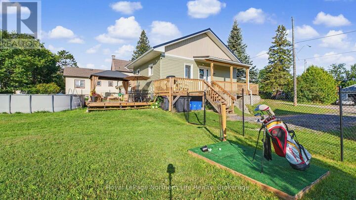 Property Photo:  189 Bay Street  ON P0H 1H0 