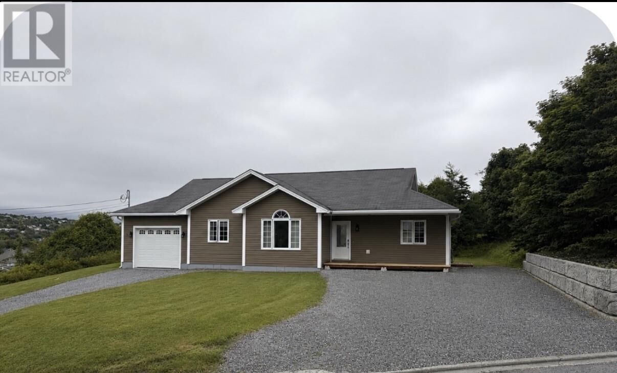 Property Photo:  10-12 Leslie Street  NL A1Y 1A6 