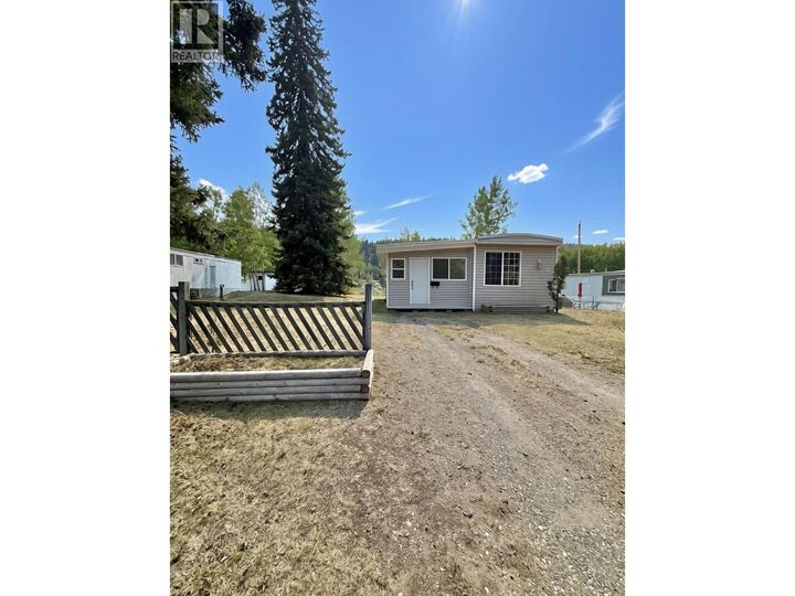 Property Photo: 2725 Dubois Road 4 BC V2G 5C1