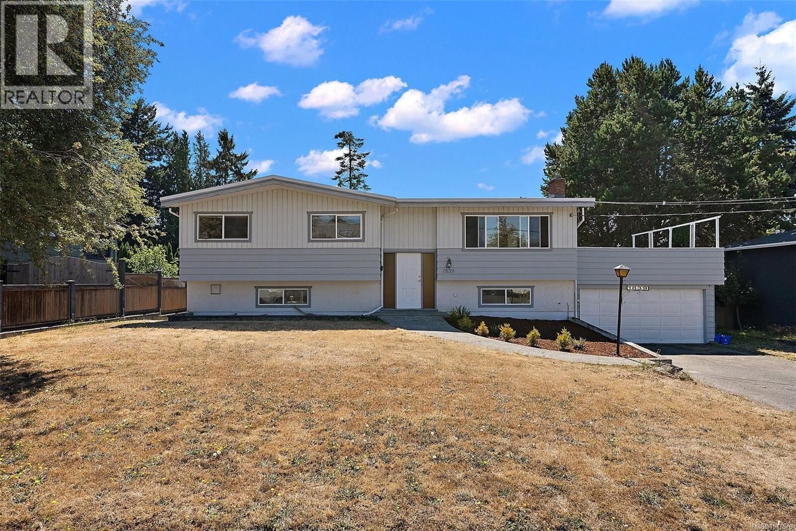 Property Photo:  1839 San Pedro Avenue  BC V8N 2G3 
