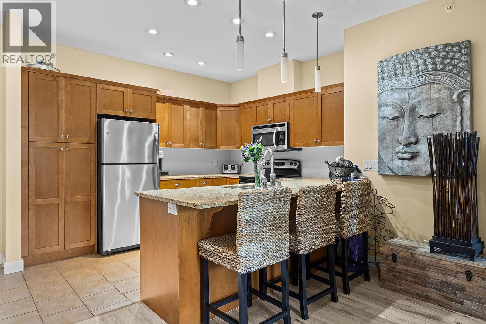 Property Photo:  1990 Upper Sundance Drive 3307  BC V4T 3E7 