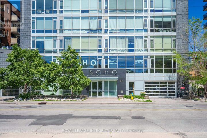 Property Photo:  201 Parkdale Avenue 902  ON K1Y 1E8 