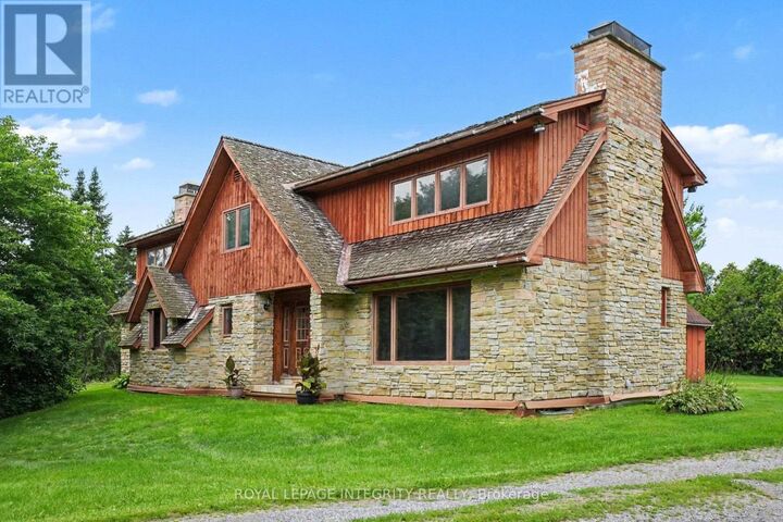 Property Photo:  6417 Bowrin Road  ON K0A 2Z0 