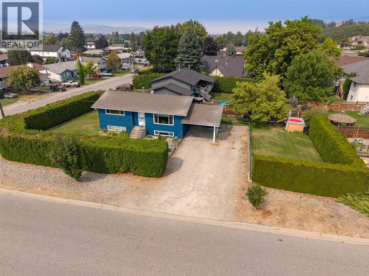 Property Photo: 680 Myron Road BC V1X 5K2