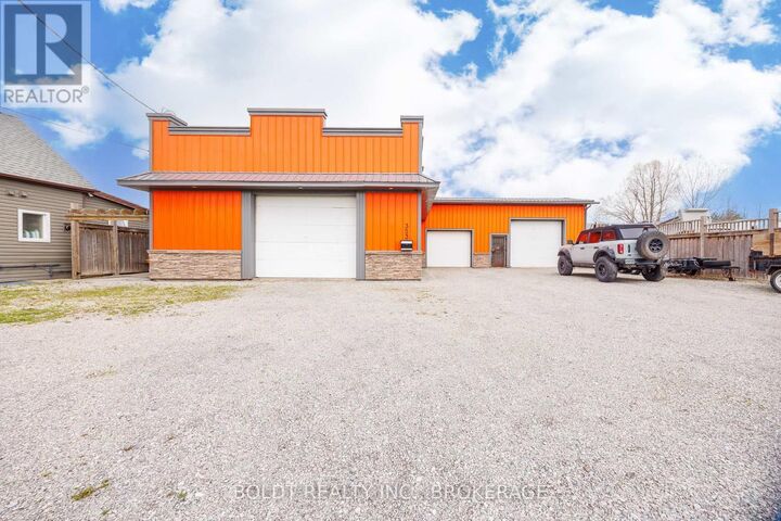 353 Dain Avenue — photo 1