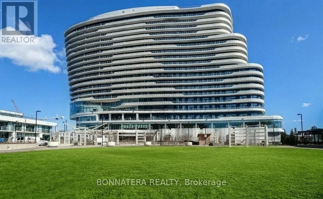 Property Photo:  2520 Eglinton Avenue West 1801  ON L5M 0Y2 