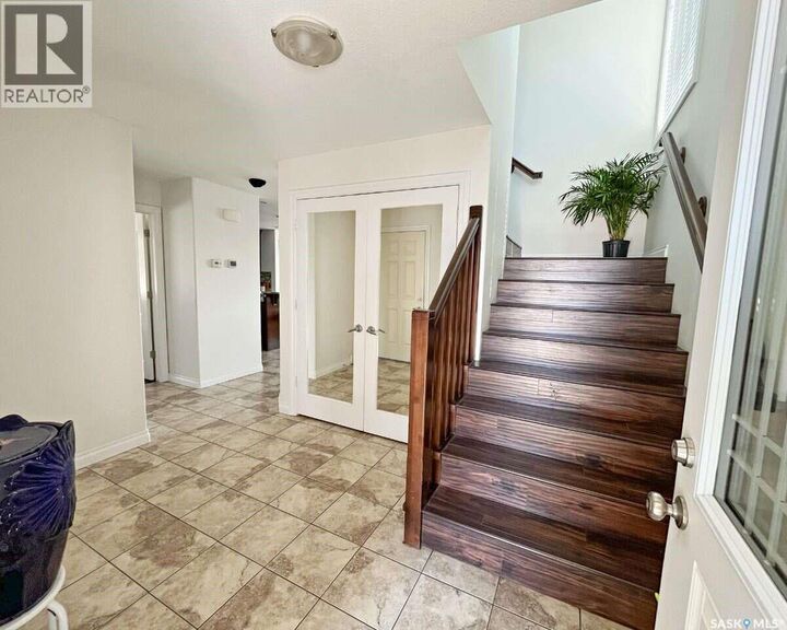 Property Photo: 5280 Aerial Crescent SK S4W 0C8