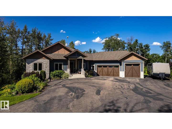 Property Photo:  #120 50535 Rge Rd 233  AB T4X 0L4 