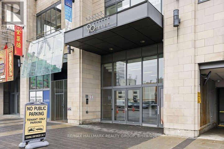 Property Photo:  90 George Street 409  ON K1N 0A8 