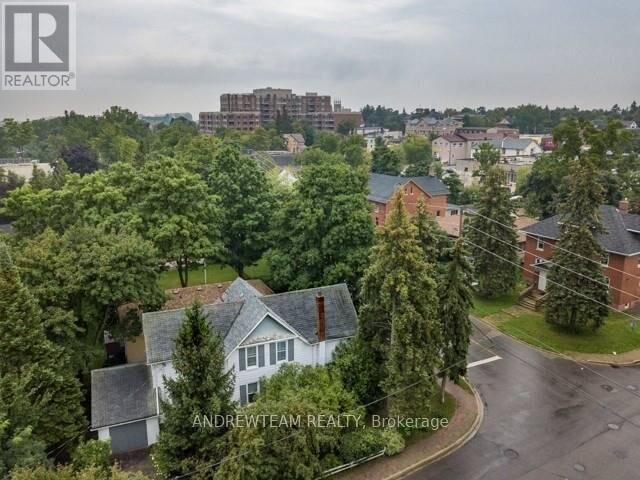 Property Photo:  3 Church Street South  ON L4C 1W1 