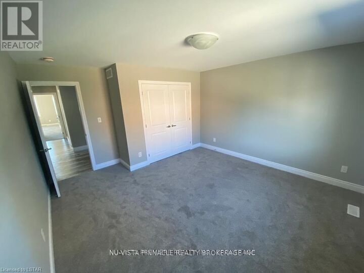 Property Photo: 141 Churchill Park Road ON N7M 0T9