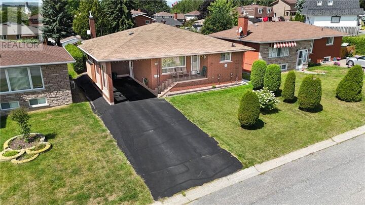 Property Photo:  35 Concord  ON P3E 4L7 