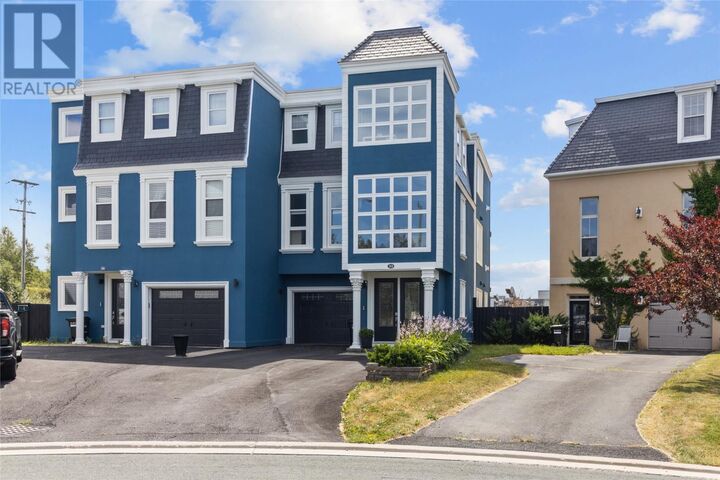 32 King Edward Place — photo 1