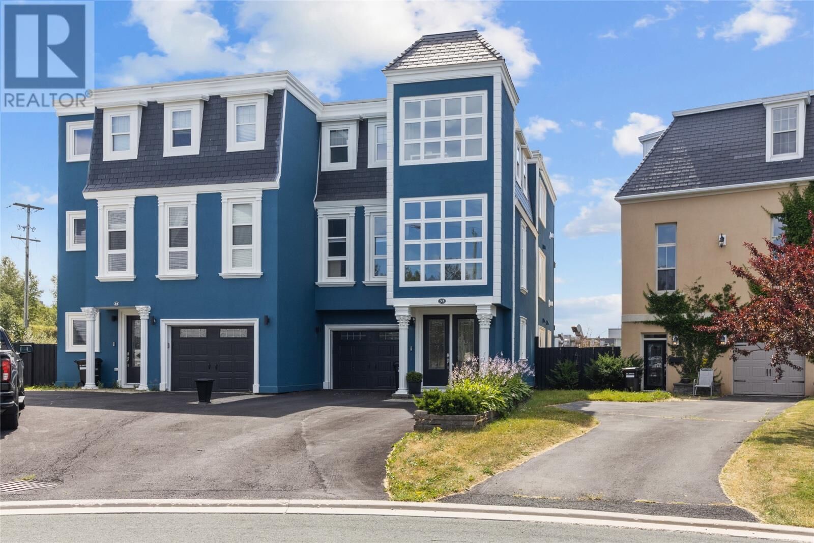 Property Photo: 32 King Edward Place NL A1A 0E3