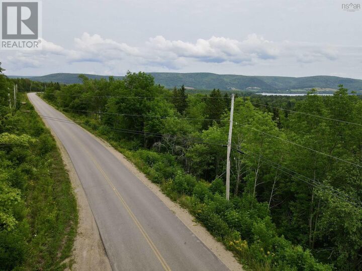 Property Photo:  Lot 24-12 Scotsville-Strathlorne Road  NS B0E 1N0 