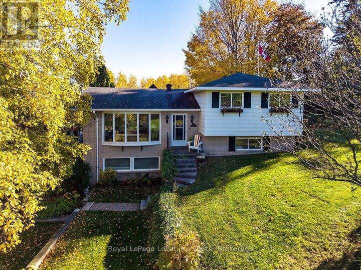 Property Photo: 15 Wellington Street South ON N0H 2P0