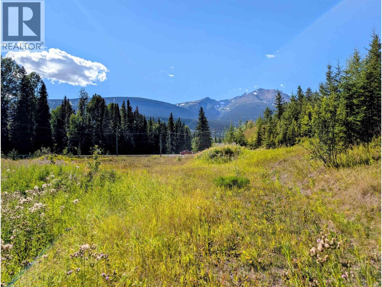 Property Photo:  A 16 Highway Lot  BC V0J 2N0 