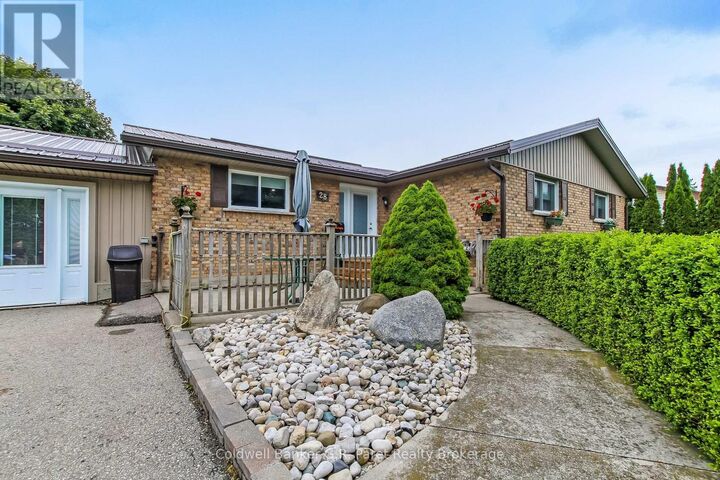 Property Photo:  28 Peggy Avenue  ON N0J 1N0 