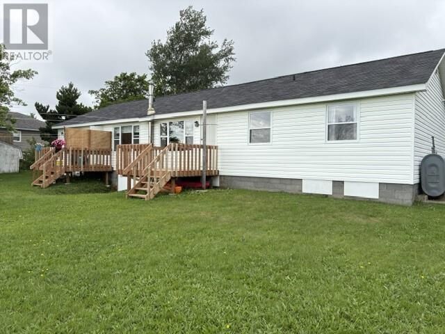 Photo de la propriété:  42 Hillview Avenue  NL A2N 1T1 