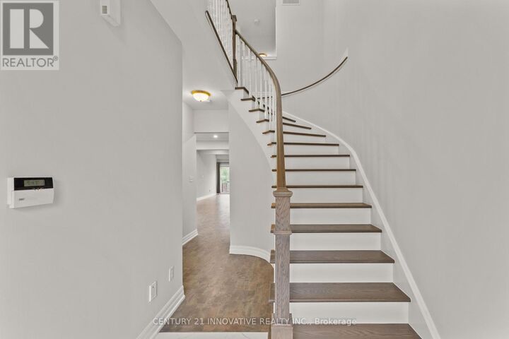 Property Photo: 2442 Felhaber Crescent ON L6H 7N8