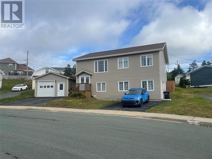 Photo de la propriété: 17 Marsland Place NL A1B 0B9