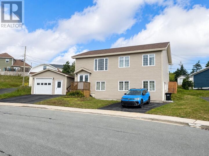 Property Photo:  17 Marsland Place  NL A1B 0B9 
