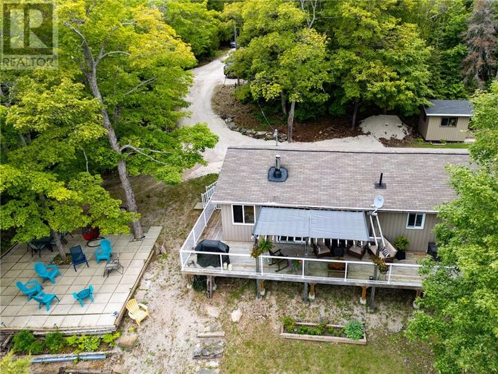 Photo de la propriété:  1746 Rockville Road  ON P0P 1S0 