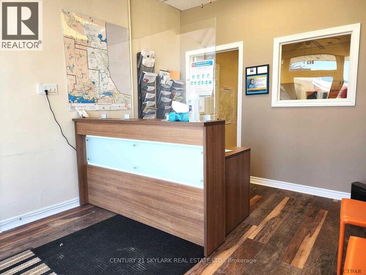 Property Photo: 63 Government Road West ON P2N 2E6