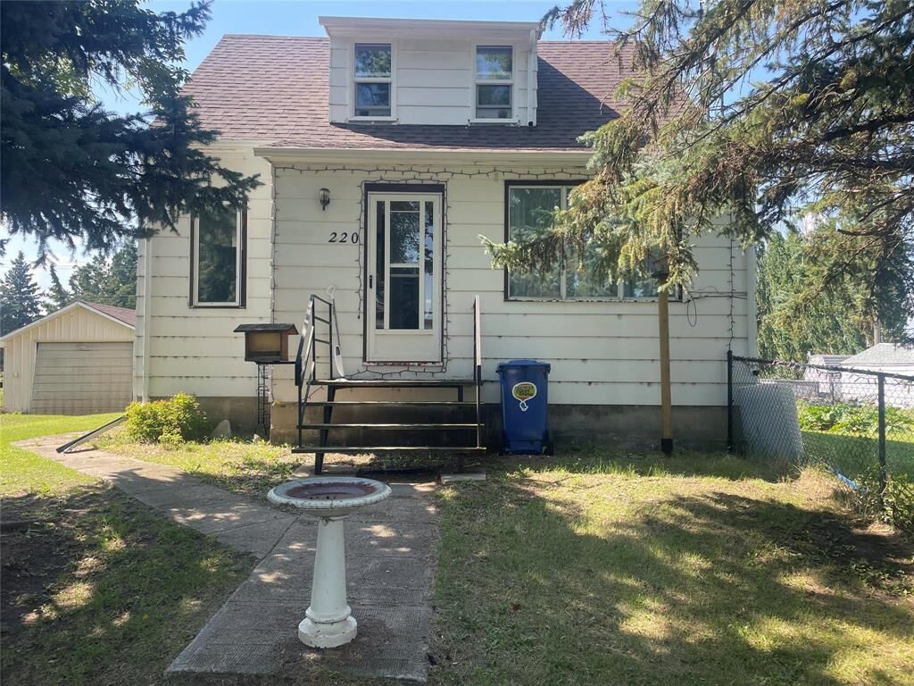 Photo de la propriété: 220 Garland Avenue MB R0J 0R0