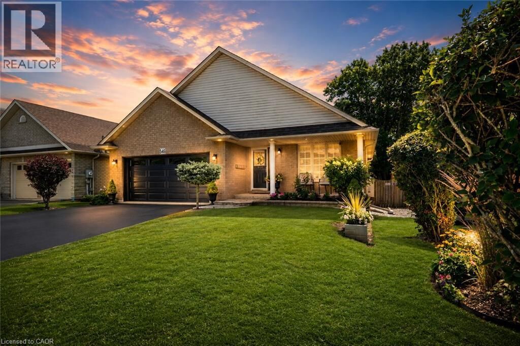 Property Photo: 546 Jerseyville Road West ON L9G 3L5