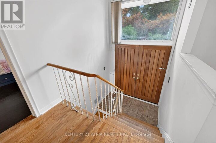 Property Photo: 69 Olsen Drive ON M3A 3J4
