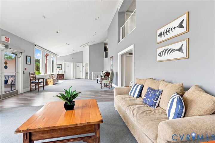 Property Photo: 301 Beacon Ridge Drive 602 VA 23860