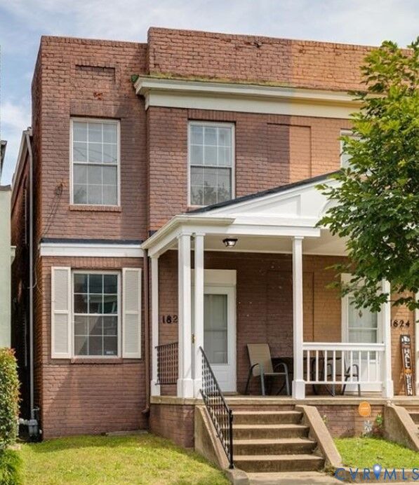Property Photo:  1826 Idlewood Avenue  VA 23220 