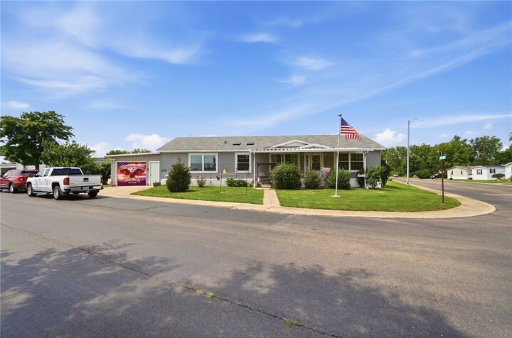 Property Photo:  3399 Christina Drive 0  OH 45344 