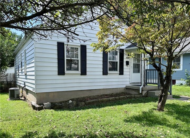 Property Photo:  1120 Chelsea Avenue  OH 45420 