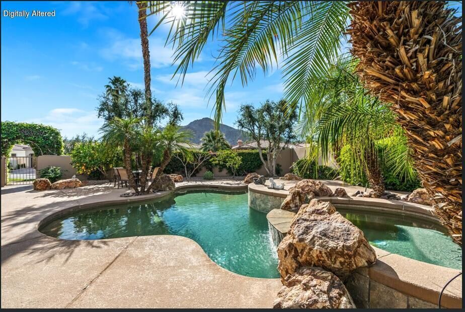 Property Photo: 79530 Cetrino CA 92253