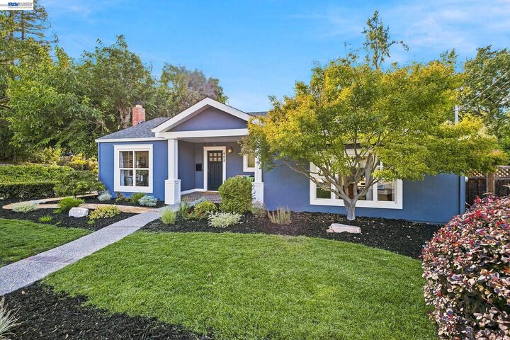 Property Photo: 408 Amaral Cir CA 94566