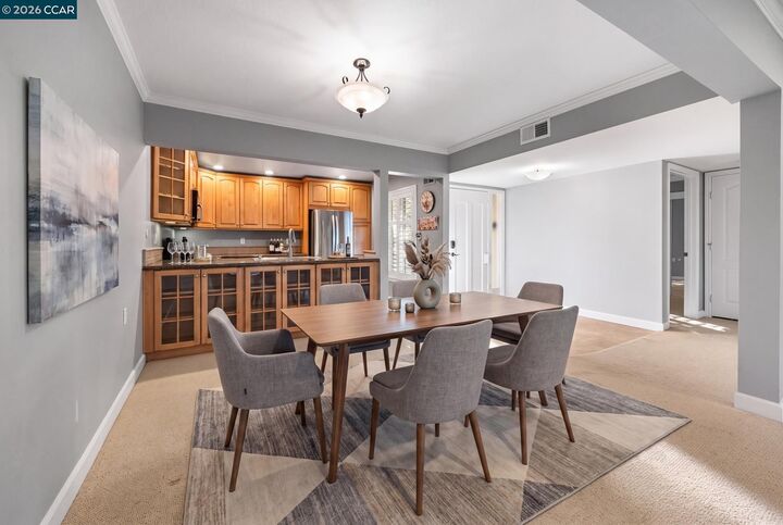 Property Photo: 1300 Running Springs Road 5 CA 94595