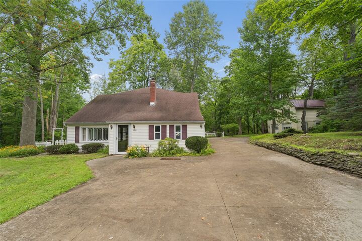 Property Photo: 2042 Wager Road PA 16509