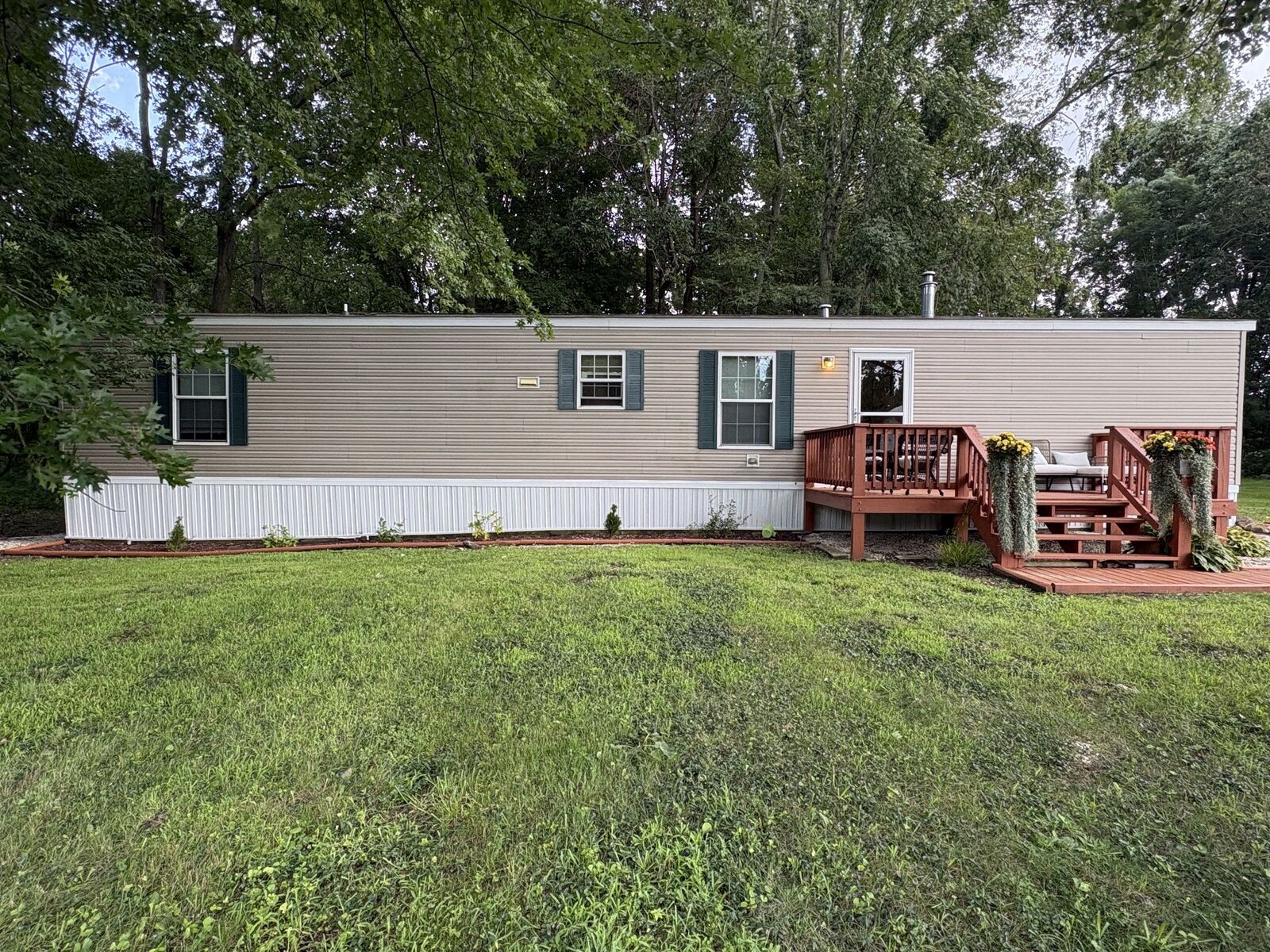 Property Photo:  4825 Rudd Road  PA 16443 