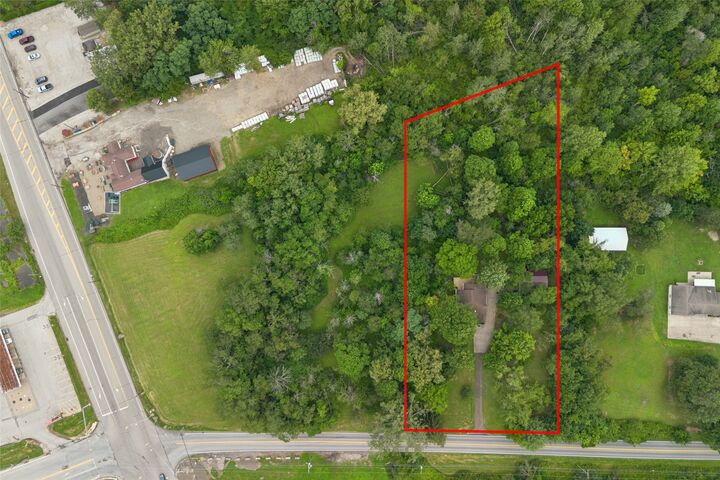 Property Photo:  2042 Wager Road  PA 16509 