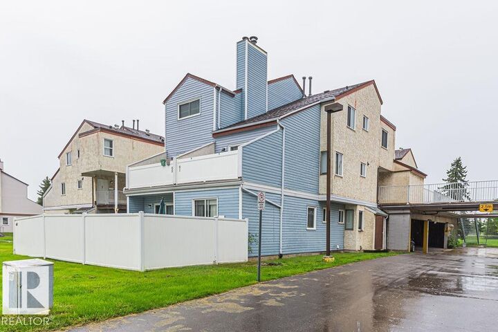61 Lancaster Terrace NW — photo 1