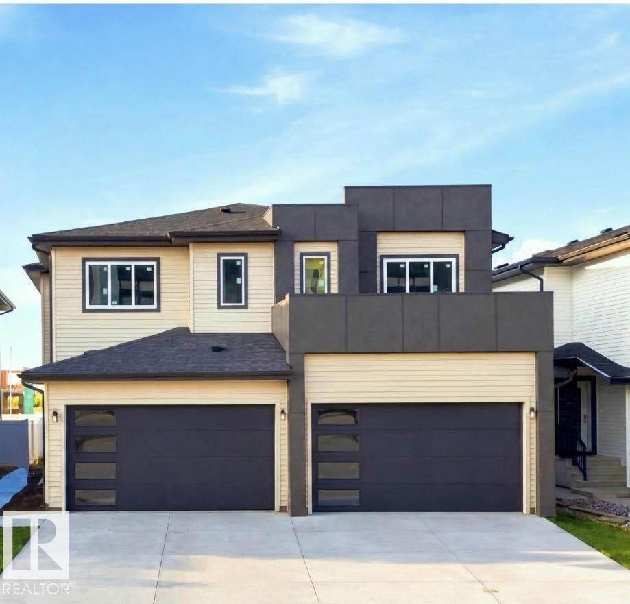 Property Photo: 1816 155 Avenue NW AB T5Y 4H8