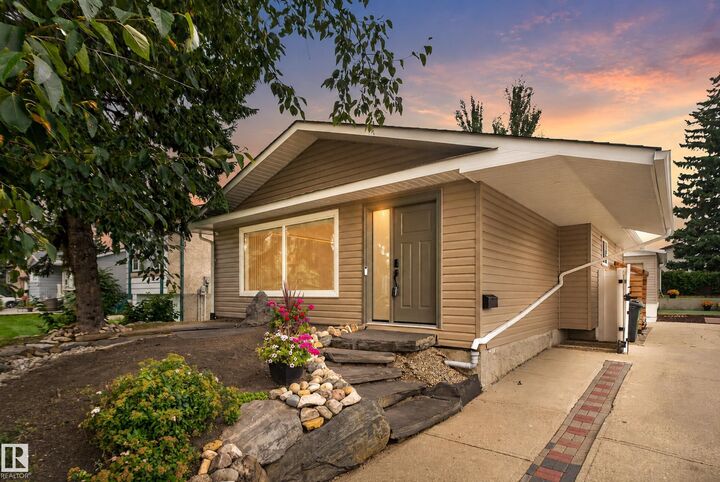 Property Photo: 9318 80 Street AB T8L 3E2